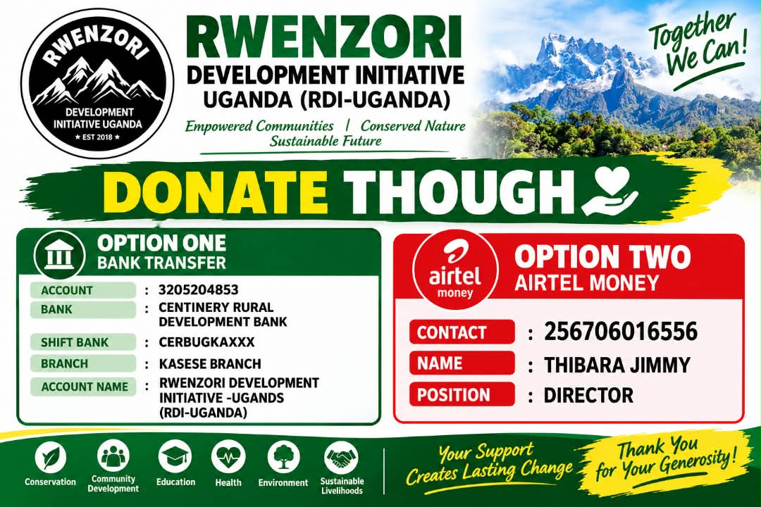 RDI-UG youth activity